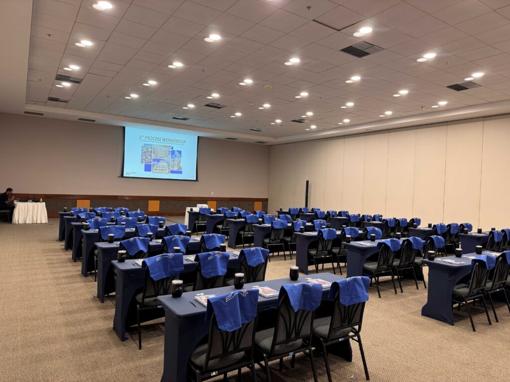 ODS Prcess Workgroup